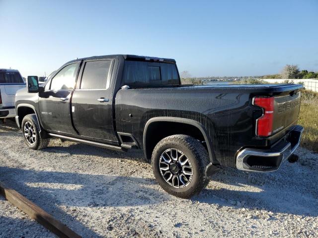 Photo 1 VIN: 2GC4YPEY8R1108160 - CHEVROLET SILVERADO 