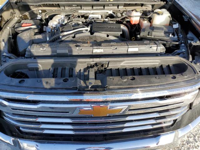 Photo 10 VIN: 2GC4YPEY8R1108160 - CHEVROLET SILVERADO 