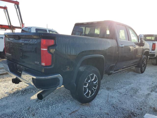 Photo 2 VIN: 2GC4YPEY8R1108160 - CHEVROLET SILVERADO 