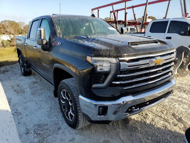 Photo 3 VIN: 2GC4YPEY8R1108160 - CHEVROLET SILVERADO 