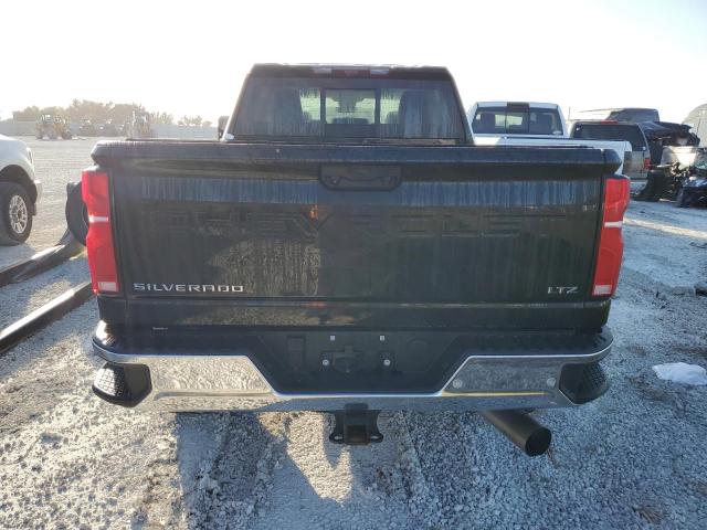 Photo 5 VIN: 2GC4YPEY8R1108160 - CHEVROLET SILVERADO 