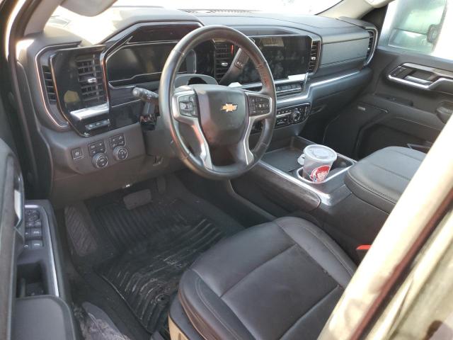 Photo 7 VIN: 2GC4YPEY8R1108160 - CHEVROLET SILVERADO 