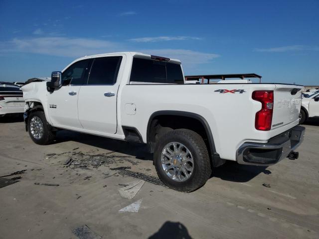 Photo 1 VIN: 2GC4YPEY9N1209976 - CHEVROLET SILVERADO 