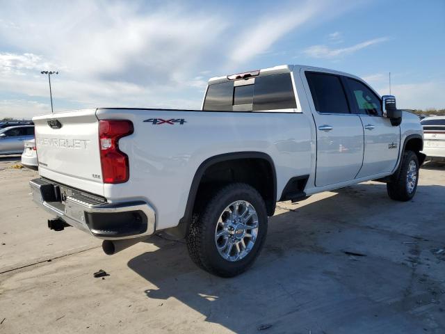 Photo 2 VIN: 2GC4YPEY9N1209976 - CHEVROLET SILVERADO 