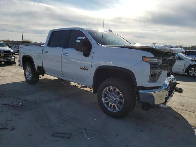 Photo 3 VIN: 2GC4YPEY9N1209976 - CHEVROLET SILVERADO 