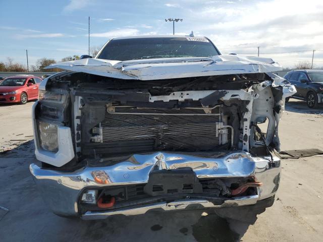 Photo 4 VIN: 2GC4YPEY9N1209976 - CHEVROLET SILVERADO 