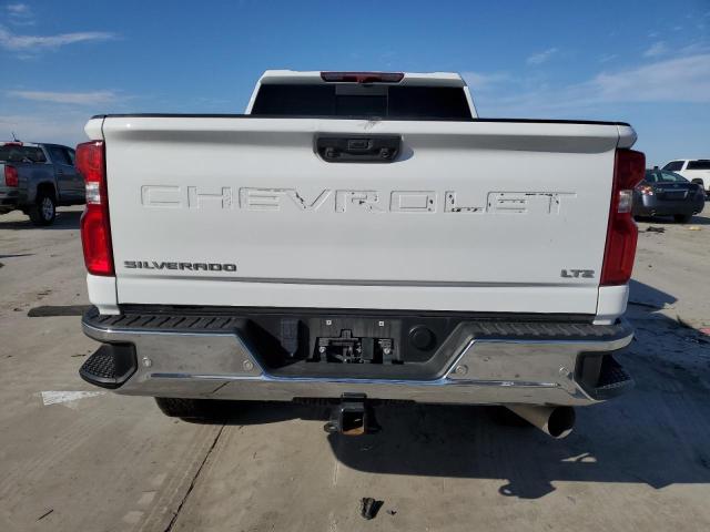 Photo 5 VIN: 2GC4YPEY9N1209976 - CHEVROLET SILVERADO 