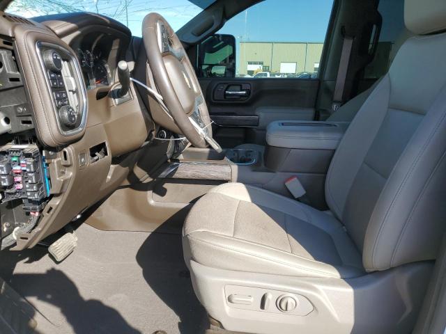 Photo 6 VIN: 2GC4YPEY9N1209976 - CHEVROLET SILVERADO 