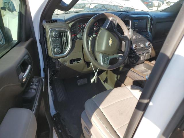 Photo 7 VIN: 2GC4YPEY9N1209976 - CHEVROLET SILVERADO 