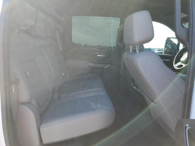 Photo 9 VIN: 2GC4YPEY9N1209976 - CHEVROLET SILVERADO 