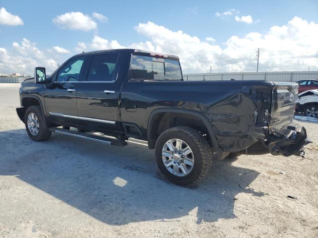 Photo 1 VIN: 2GC4YREY0R1117835 - CHEVROLET SILVERADO 