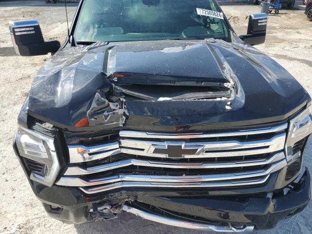 Photo 10 VIN: 2GC4YREY0R1117835 - CHEVROLET SILVERADO 