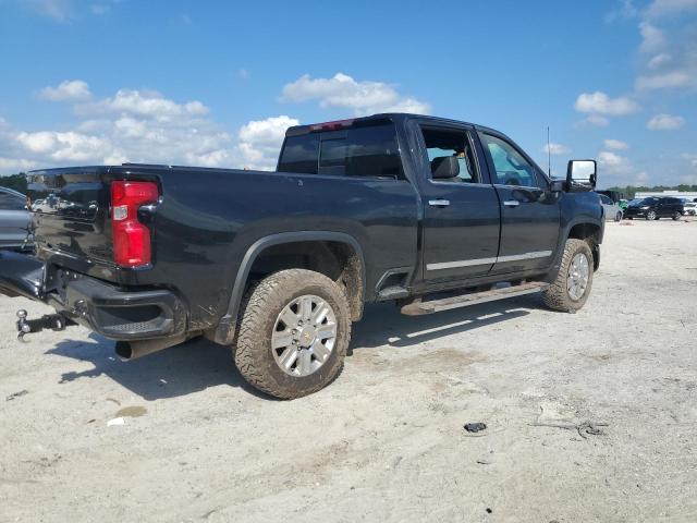 Photo 2 VIN: 2GC4YREY0R1117835 - CHEVROLET SILVERADO 