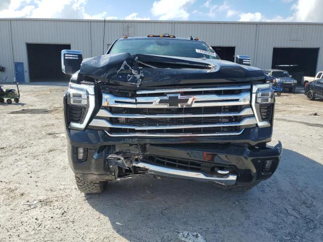 Photo 4 VIN: 2GC4YREY0R1117835 - CHEVROLET SILVERADO 