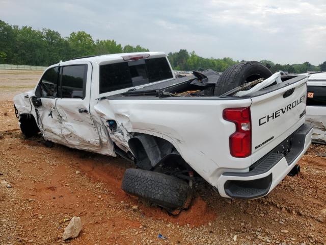 Photo 1 VIN: 2GC4YREY1R1164310 - CHEVROLET SILVERADO 