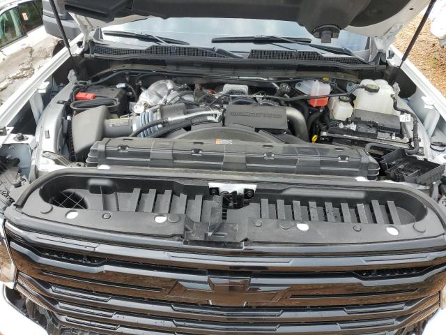 Photo 10 VIN: 2GC4YREY1R1164310 - CHEVROLET SILVERADO 