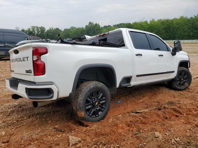 Photo 2 VIN: 2GC4YREY1R1164310 - CHEVROLET SILVERADO 