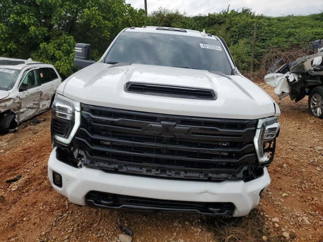 Photo 4 VIN: 2GC4YREY1R1164310 - CHEVROLET SILVERADO 