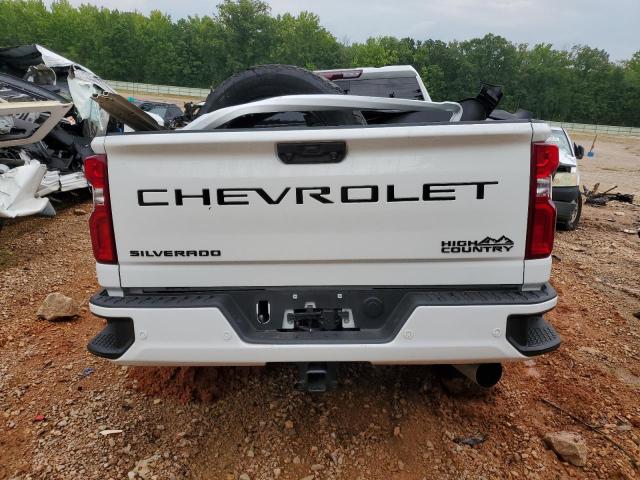 Photo 5 VIN: 2GC4YREY1R1164310 - CHEVROLET SILVERADO 