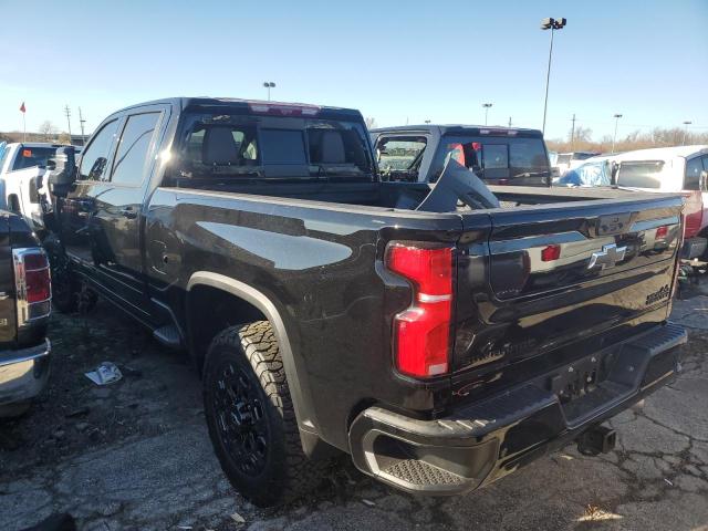 Photo 1 VIN: 2GC4YREY1R1238969 - CHEVROLET SILVERADO 