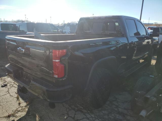 Photo 2 VIN: 2GC4YREY1R1238969 - CHEVROLET SILVERADO 