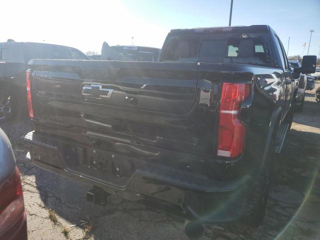 Photo 5 VIN: 2GC4YREY1R1238969 - CHEVROLET SILVERADO 