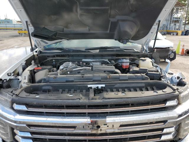 Photo 6 VIN: 2GC4YREY3N1209371 - CHEVROLET SILVERADO 