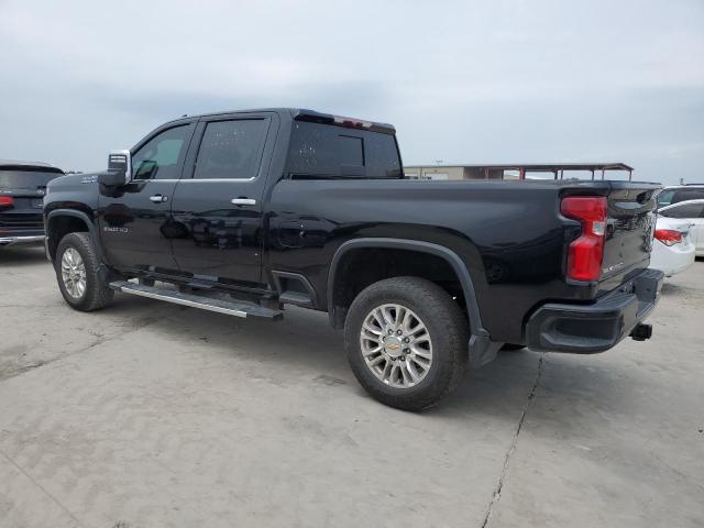 Photo 1 VIN: 2GC4YREY3P1713907 - CHEVROLET SILVERADO 