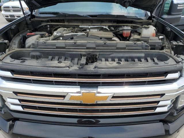 Photo 10 VIN: 2GC4YREY3P1713907 - CHEVROLET SILVERADO 