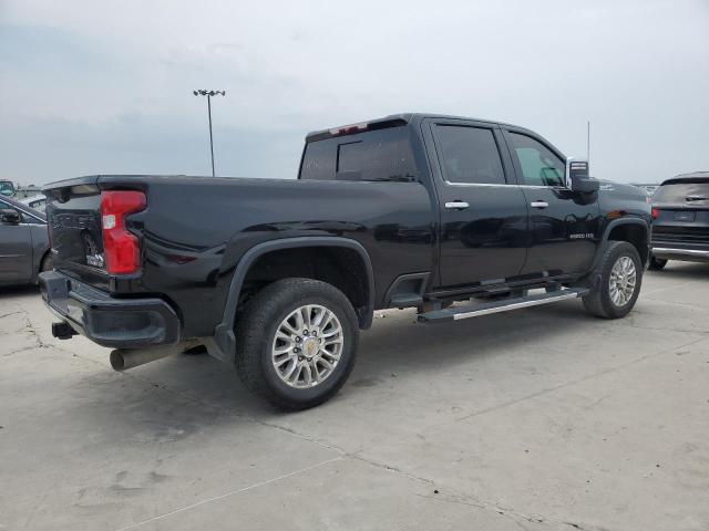 Photo 2 VIN: 2GC4YREY3P1713907 - CHEVROLET SILVERADO 