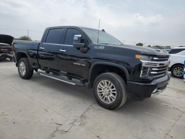 Photo 3 VIN: 2GC4YREY3P1713907 - CHEVROLET SILVERADO 