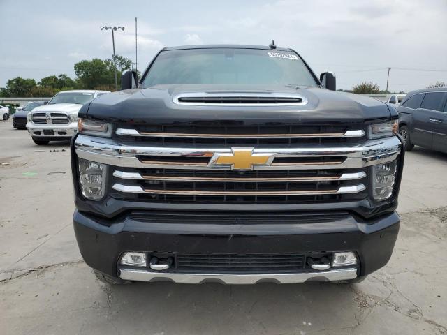 Photo 4 VIN: 2GC4YREY3P1713907 - CHEVROLET SILVERADO 