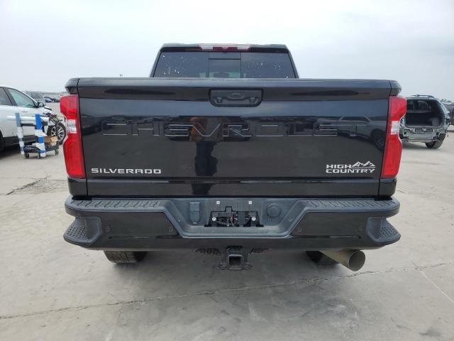 Photo 5 VIN: 2GC4YREY3P1713907 - CHEVROLET SILVERADO 