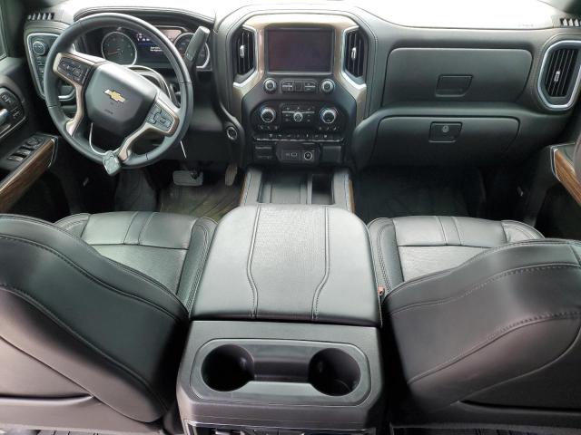 Photo 7 VIN: 2GC4YREY3P1713907 - CHEVROLET SILVERADO 