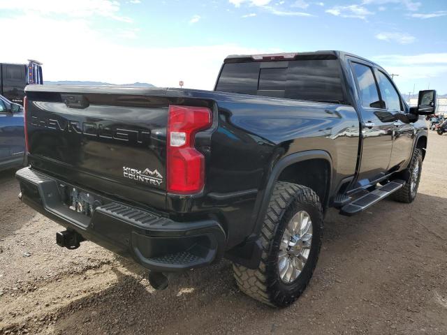 Photo 2 VIN: 2GC4YREY4N1204888 - CHEVROLET SILVERADO 