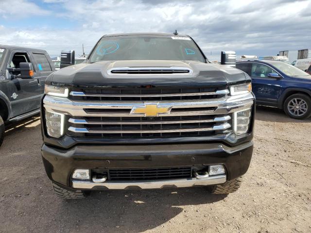 Photo 4 VIN: 2GC4YREY4N1204888 - CHEVROLET SILVERADO 