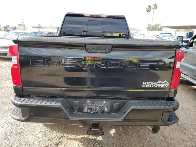 Photo 5 VIN: 2GC4YREY4N1204888 - CHEVROLET SILVERADO 