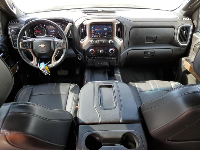 Photo 7 VIN: 2GC4YREY4N1204888 - CHEVROLET SILVERADO 