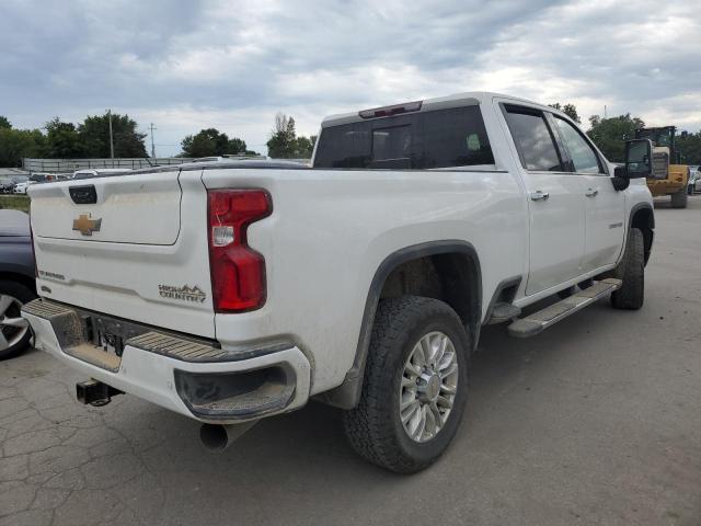 Photo 2 VIN: 2GC4YREY5N1208092 - CHEVROLET SILVERADO 