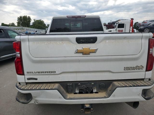 Photo 5 VIN: 2GC4YREY5N1208092 - CHEVROLET SILVERADO 