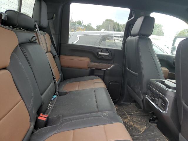 Photo 9 VIN: 2GC4YREY5N1208092 - CHEVROLET SILVERADO 