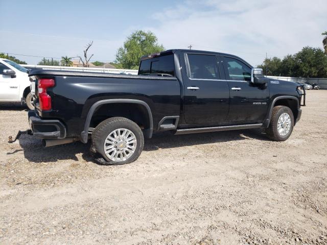 Photo 3 VIN: 2GC4YREY5N1241027 - CHEVROLET SILVERADO 