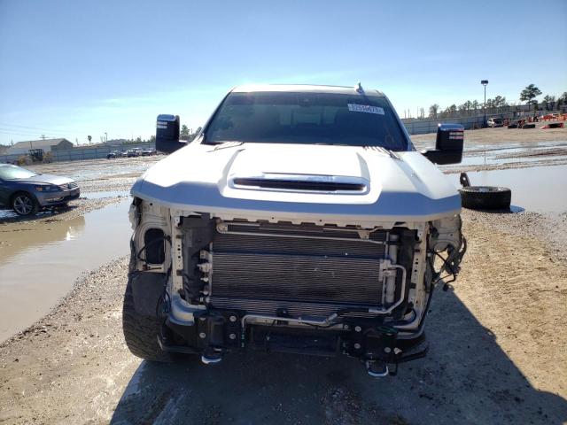 Photo 4 VIN: 2GC4YREY6N1205301 - CHEVROLET SILVERADO 