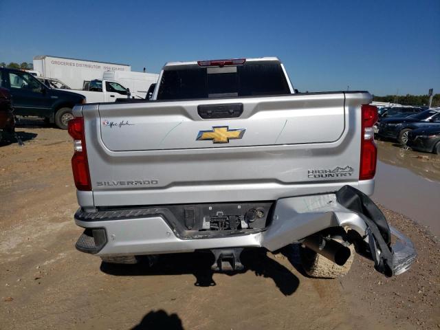 Photo 5 VIN: 2GC4YREY6N1205301 - CHEVROLET SILVERADO 