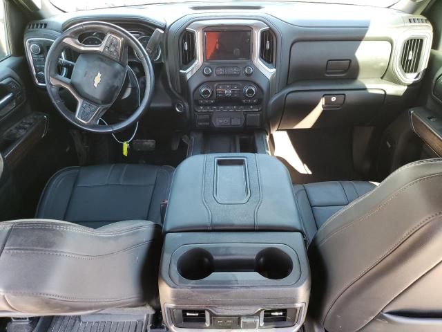 Photo 7 VIN: 2GC4YREY6N1205301 - CHEVROLET SILVERADO 