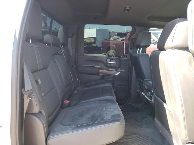 Photo 9 VIN: 2GC4YREY6N1205301 - CHEVROLET SILVERADO 