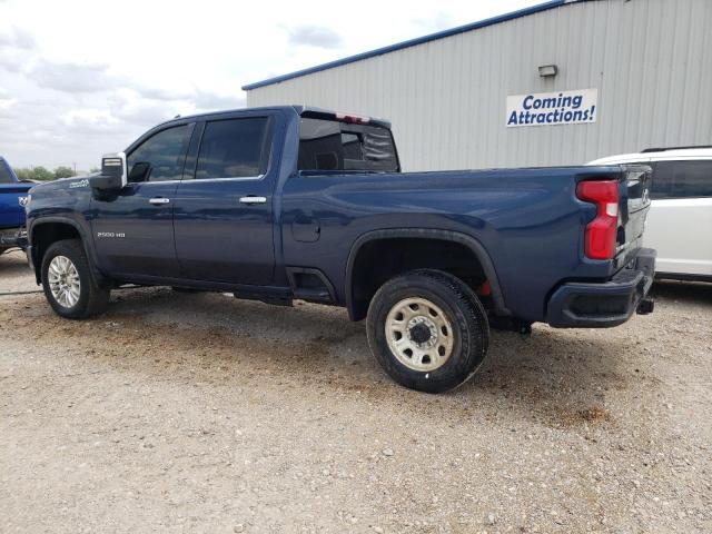 Photo 1 VIN: 2GC4YREY9P1719940 - CHEVROLET SILVERADO 