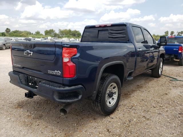 Photo 2 VIN: 2GC4YREY9P1719940 - CHEVROLET SILVERADO 