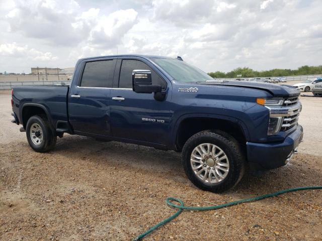 Photo 3 VIN: 2GC4YREY9P1719940 - CHEVROLET SILVERADO 