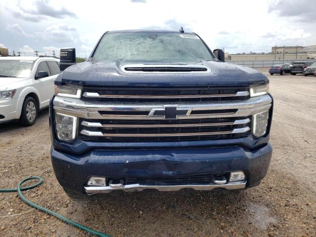 Photo 4 VIN: 2GC4YREY9P1719940 - CHEVROLET SILVERADO 